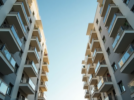 Financing Strategies for Investment Properties