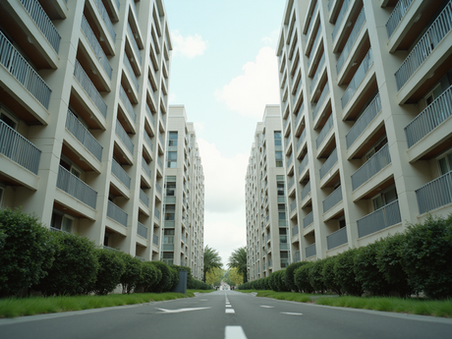 Choosing the Right Financing for Rental Properties