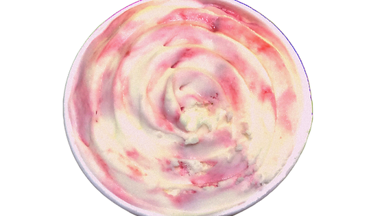 Glace Amaréna