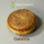 Galette
