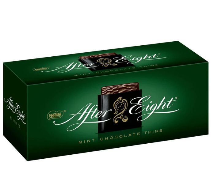 תמונה ש ל שוקולד after eight