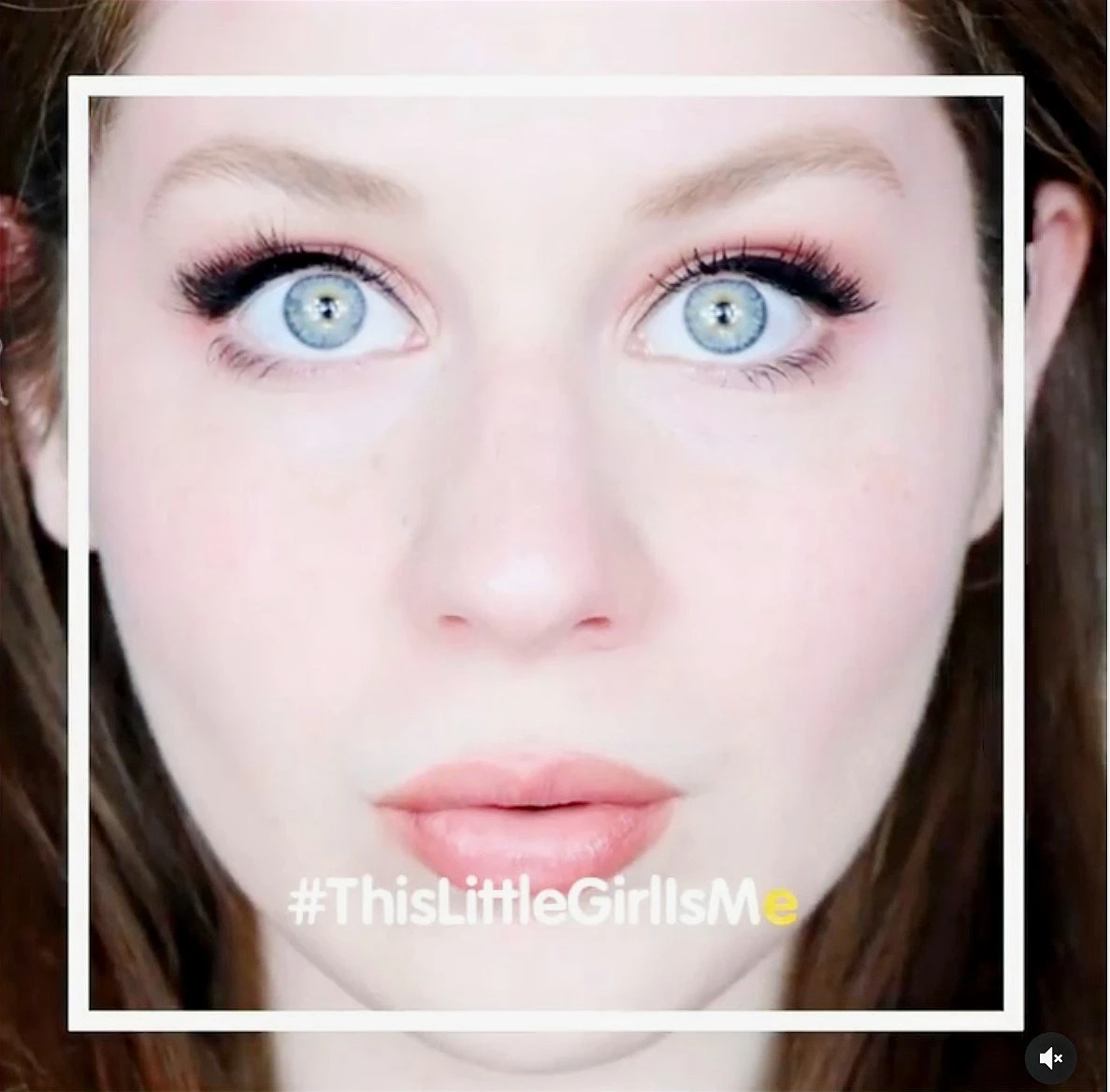 Lillee Jean Inspiring Girls Poster