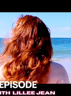 Lillee Jean Beach Day | Voyager With Lillee Jean Episode