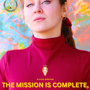 Lillee Jean Trueman's The Mission is Complete, Angelique Earns Award at Humro Cinema Fest