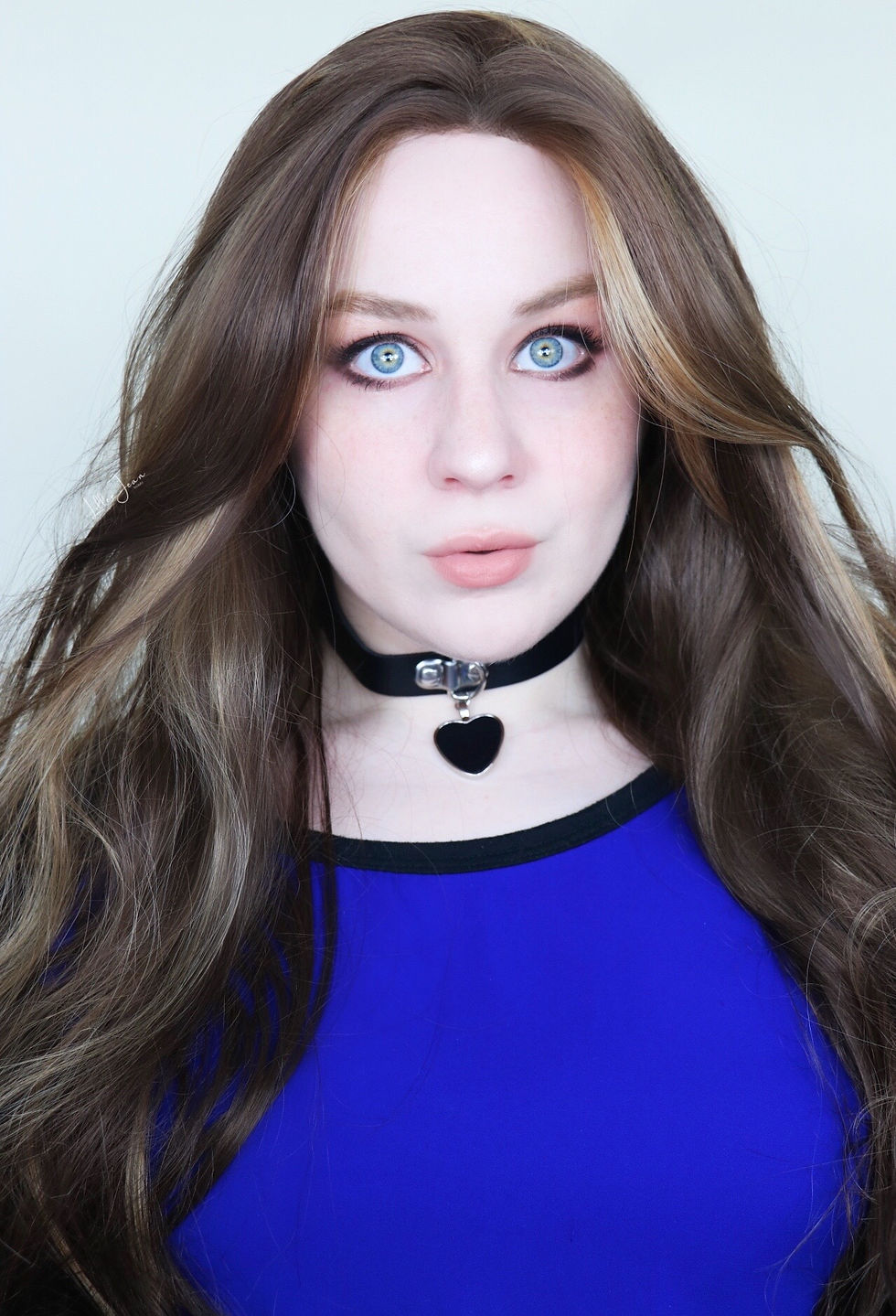 Disney's Freaky Friday Makeup | Lindsay Lohan Inspired 2021 | Lillee Tutorials by Lillee Jean