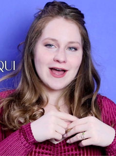 Lillee Jean Alexis Rose Spring Break Comedy Scene | So Lillo Qui S2E17