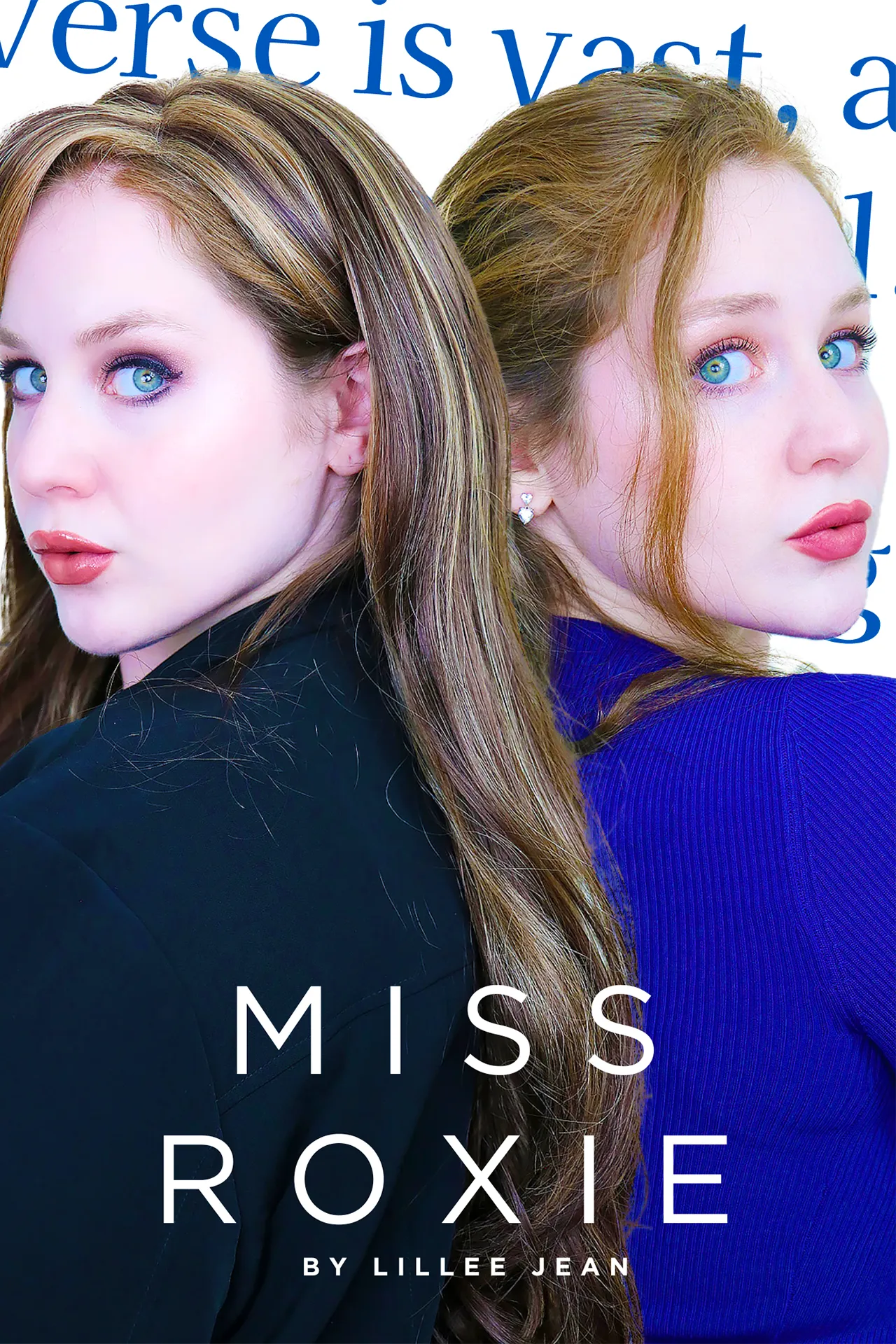 Lillee Jean Miss Roxie Poster