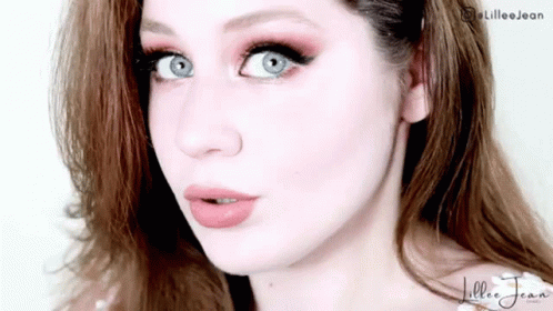Lillee Jean Birthday GIF