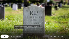 CRIME: DEATH HOAXING