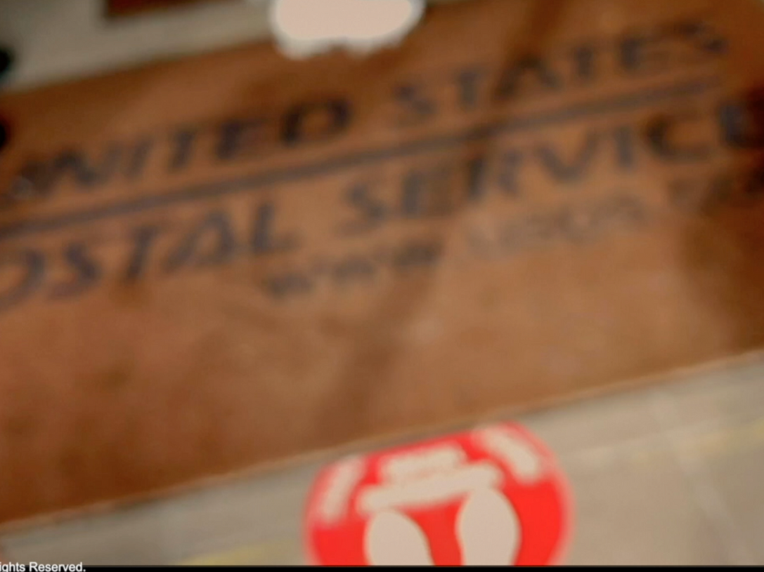 Lillee Jean Trueman official still in Project Bullyish film. Filmed in 2022, aired 2024 in California.