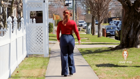 Lillee Jean The Mission is Complete Angelique Film Gif