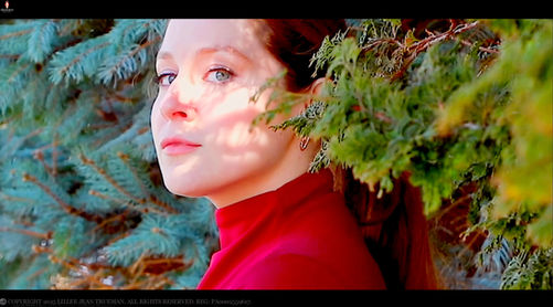 The Mission is Complete, Angelique. REG: PA0002559617