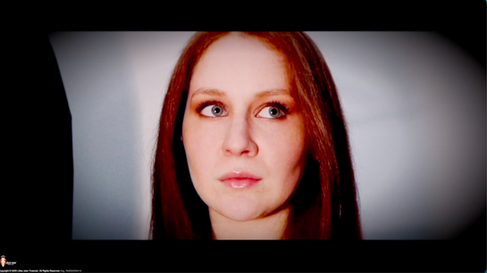 Lillee Jean Trueman in So Lillo Qui