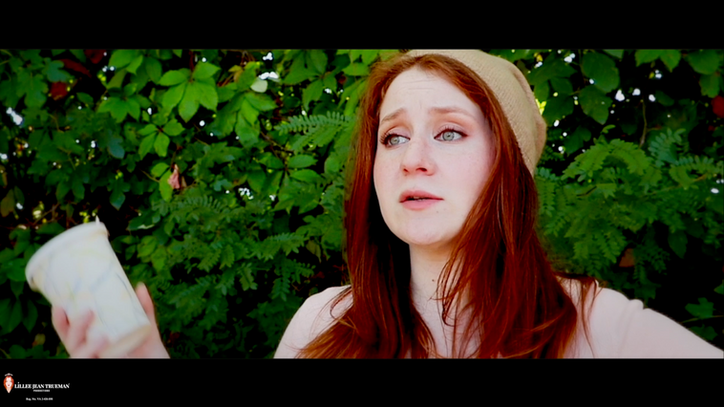 Lillee Jean Trueman So Lillo Qui Still 