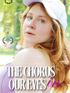 Lillee Jean Trueman Wins Finalist for Best Actress at FusionFilm Film Festival
