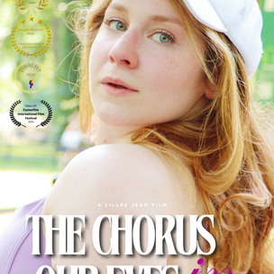 Lillee Jean Trueman Wins Finalist for Best Actress at FusionFilm Film Festival