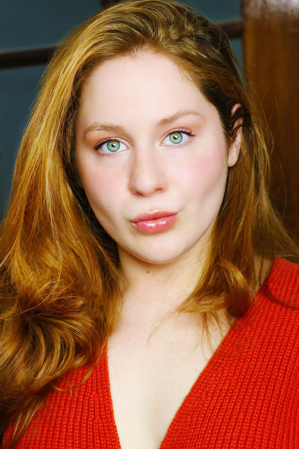 Lillee Jean Autumn/Winter Acting Headshots