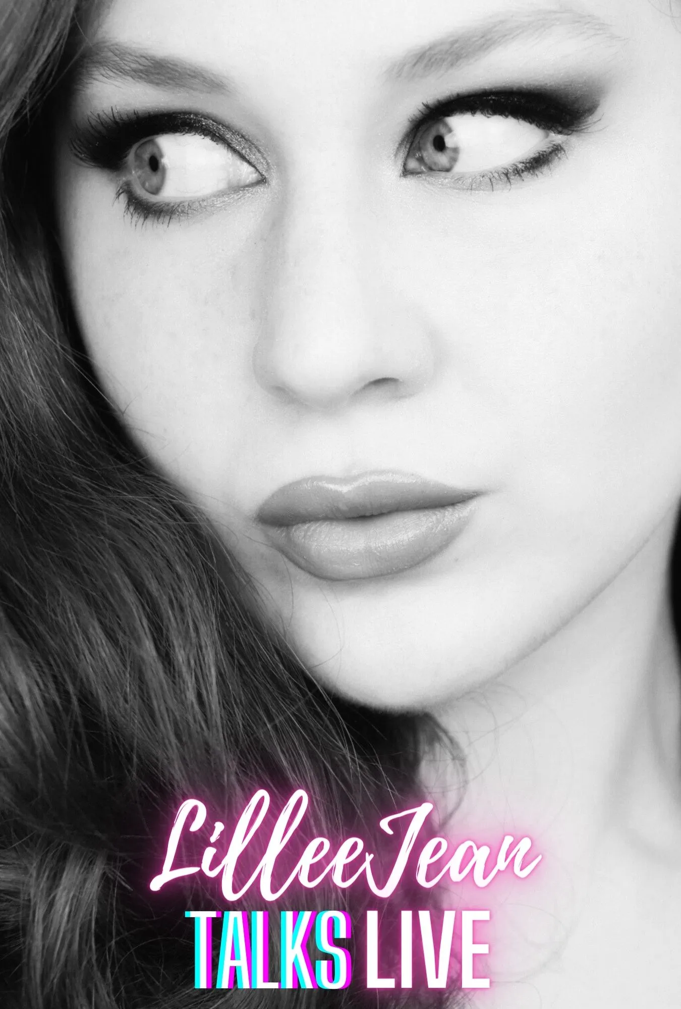 Lillee Jean TALKS! Live