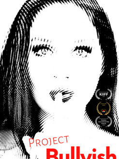 Lillee Jean's Project Bullyish Best Feature Documentary at KIIFF Film Festival