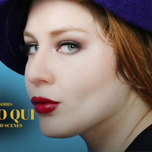 Lillee Jean Acting Babylon Movie Nellie LaRoy Monologue S1.E21 | So Lillo Qui