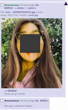 CRIME: DEATH IMAGERY