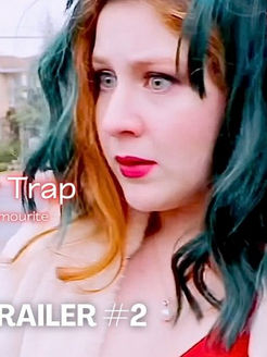 The Rise of Princess Glamourite Comedy Film (Teaser Trailer #2) | Lillee Jean