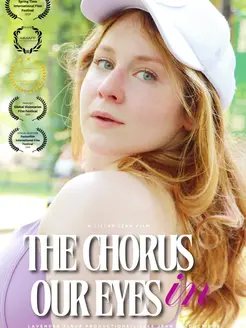 Lillee Jean Wins Finalist In Best Actress Category at Global Visionaries Film Festival