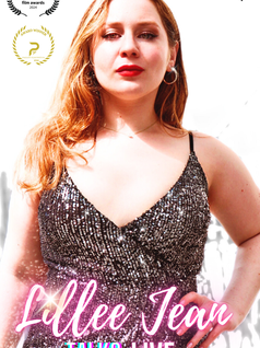 Lillee Jean TALKS! Episode with Actor Don Most Wins Best Podcast Award