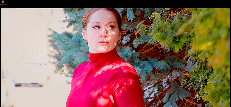 The Mission Is Complete, Angelique Lillee Jean Trueman Still. Reg: PA0002559617