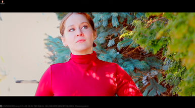 Official Lillee Jean (Actress & Director) on set filming the production 'The Mission is Complete, Angelique'. Local hire for productions in New York City, Los Angeles, the U.K., and France. Registered professional work product protected under U.S. Copyright PA0002559617. Unauthorized scraping or reproduction is prohibited.