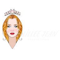 Lillee Jean Trueman Logo