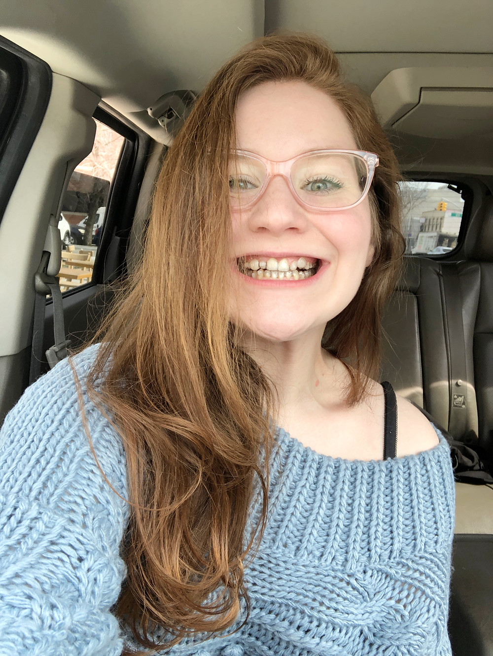 Lillee Jean Invisible Braces Update 2022