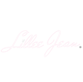 Lillee Jean Logo Variation - Queen Lillee Jean