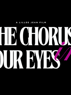Lillee Jean to Star in and Produce New Rom-Com Film ‘The Chorus in Our Eyes'