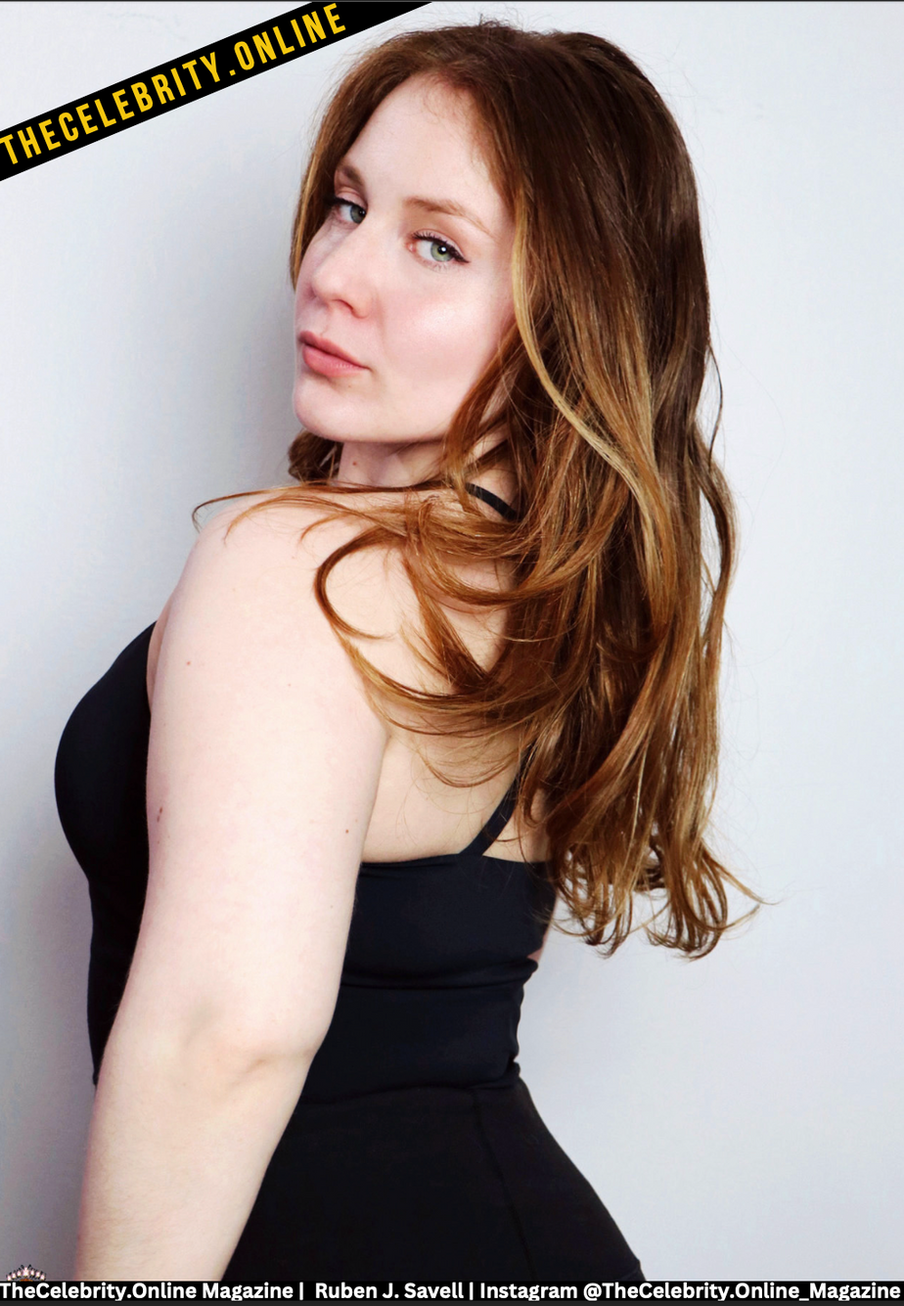 The Celebrity.Online Magazine - "Featuring Lillee Jean Interview - Powered by Homestead's Hot Sauce - April 05, 2025 · Vol. 01, Iss. Lillee Jean Trueman pg. 1-15 Pages COVER/BACK