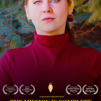 Lillee Jean Trueman’s The Mission Is Complete, Angelique Celebrated by Manager Laura Rene Marks-Trueman