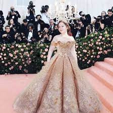 Lillee Jean Met Gala FAN EDIT TRUTH | Bullyish