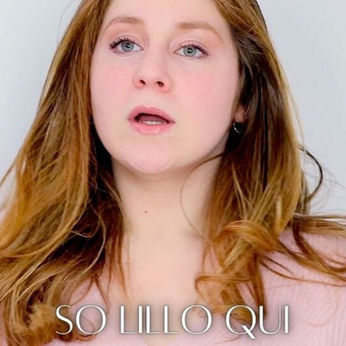 Lillee Jean Performs So Lillo Qui Scene: Research (S3.E24)