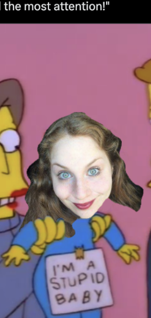ARCHIVAL TEENAGE PHOTO HOAX