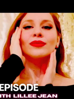 Lillee Jean Floral Escapes | Voyager With Lillee Jean Episode (S1.E10)