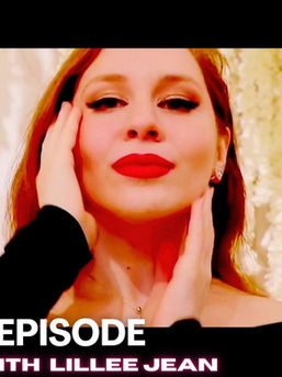 Lillee Jean Floral Escapes | Voyager With Lillee Jean Episode (S1.E10)