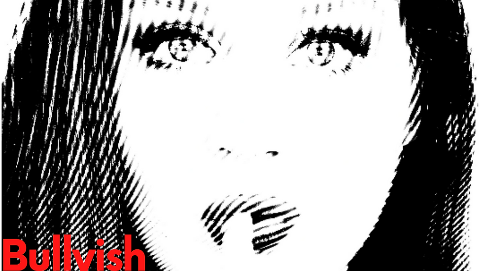 Lillee Jean Project Bullyish TEASER #1