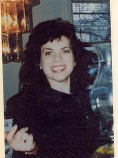 In Loving Memory of My Aunt Brenda Lee Marks-Wolf: 31 Years