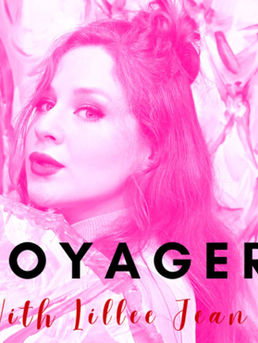 Voyager With Lillee Jean Trailer Season 1 (2022)