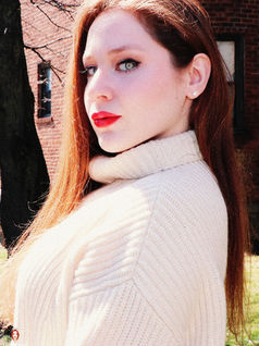 Lillee Jean Editorials of 2023: Official March Editorial Portrait Shots