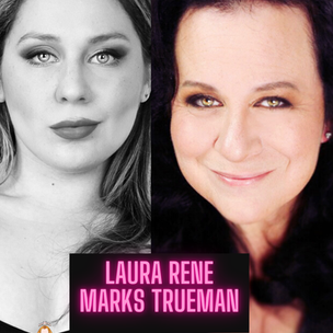 Lillee Jean TALKS Live - Laura Trueman Movie Props, Manager, Activist