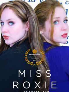 Lillee Jean Miss Roxie Short Drama Film 2023