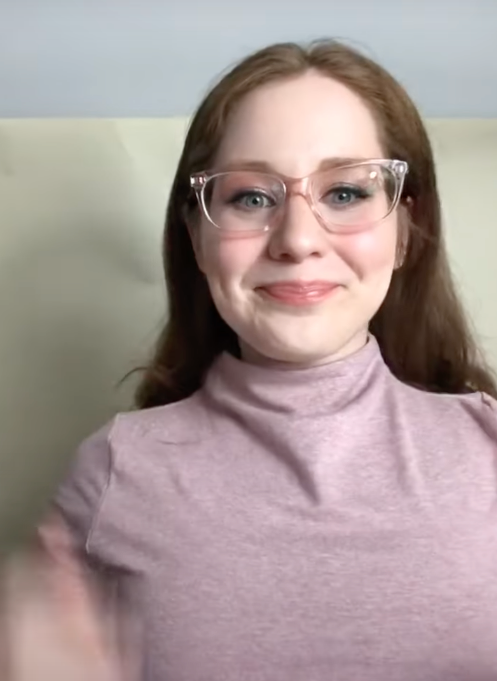 Lillee Jean Instagram Live Stream January 29th - Watch Me Work!