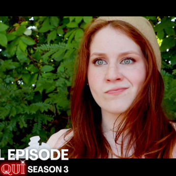 Lillee Jean "The Birds and You" | Official So Lillo Qui Show Comedy Episode (S03.E52)