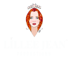Official Lillee Jean Trueman Logo actress director new york city award winning logo 